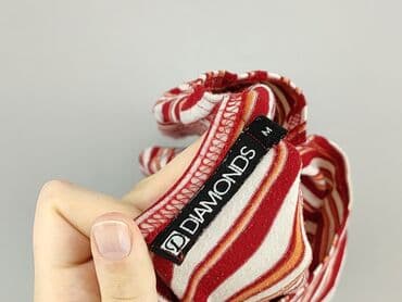 bluzki w prążki: Diamond, Bluzka damska, rozmiar M — 4