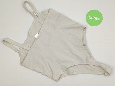 hm body z kolnierzykiem: H&M, Body damskie, rozmiar M — 3