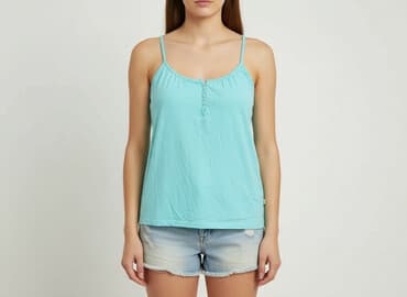 hugo boss bluzki: Top damski, rozmiar S — 1