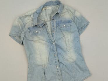 koszula z lat 90: Koszula damska, S — 1