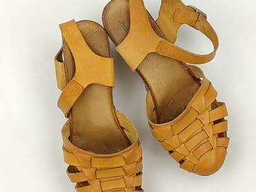Women: Sandals for women, 39, condition - Very good — 1