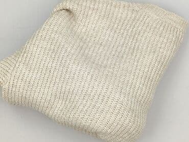 czerwony sweter reserved: Reserved, Sweter damski, L — 6