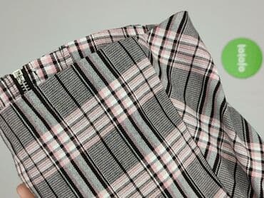 sukienka w kształcie trapezu: Stradivarius, Spódnica damska, rozmiar M — 5