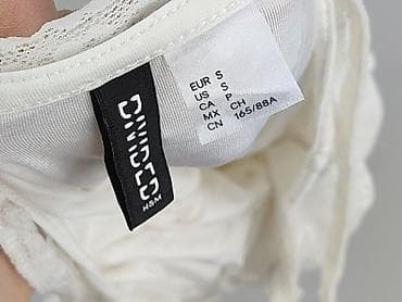 stradivarius botki: H&M Divided, Sukienka damska, rozmiar S — 4