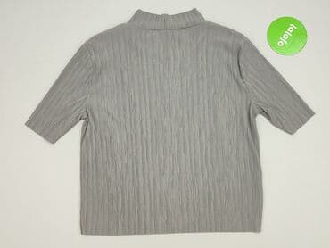 sandały na haluksy ccc: Oasis, Bluzka damska, S — 3