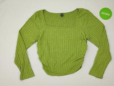 shein spodenki plus size: Shein Curve, Bluzka damska, rozmiar 2XL — 2