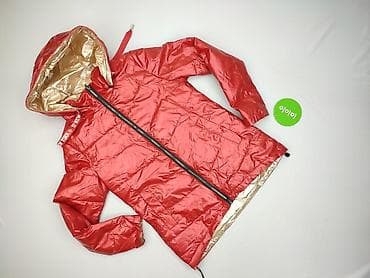 kurtka trapsyar: Kurtka zimowa damska, rozmiar S — 2