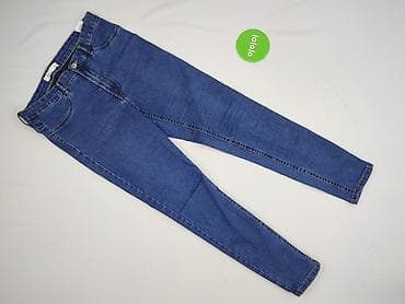 american eagle jeans: Sinsay, Jeansy damskie, rozmiar L — 2