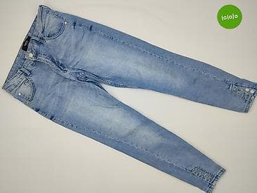 levi mom: Reserved, Jeansy damskie, rozmiar XL — 2