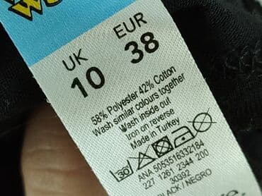 majtki batman: Wonder Woman, T-shirt damski, rozmiar M — 5