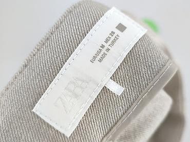 zara 2190: Zara, Spodnie materiałowe damskie, rozmiar M — 6