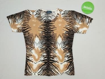 animal t shirty: Women`s T-shirt, size S — 3