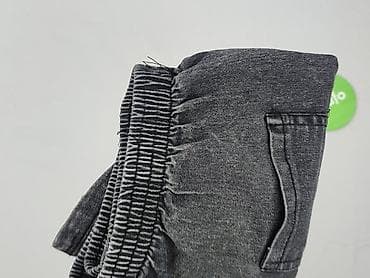 pull and bear spodenki damskie: Szorty damskie, rozmiar M — 6