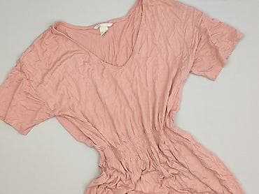 H&M Basic, Sukienka damska, rozmiar S
