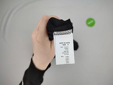 bluzki wiya: Wiya, Sukienka damska, rozmiar One size — 5