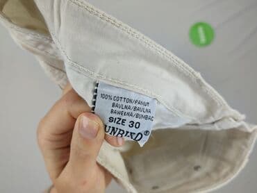 trampki tommy hilfiger biale: Jeansy damskie, rozmiar M — 5