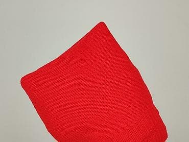sweter pluszowy: Zara, Golf damski, rozmiar M — 6