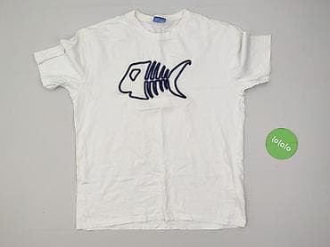 fsbn tshirt: Fishbone, Koszulka dla mężczyzn, rozmiar S — 2