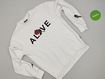 cropp bluza anime: Cropp, Bluza damska
, rozmiar S — 2