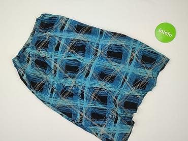 spódnice azurowa: Spódnica damska, rozmiar M — 3