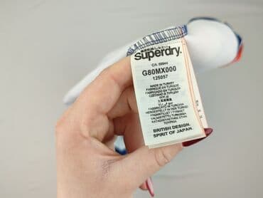 sukienki denim: Superdry, Sukienka damska, rozmiar S — 5