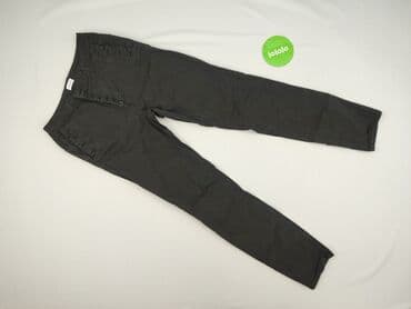 koszulki z długim rękawem damskie liu jo: Liu Jo, Spodnie materiałowe damskie, rozmiar M — 3