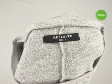 bluza wiedźmin reserved: Reserved, Bluza damska
, rozmiar L — 5