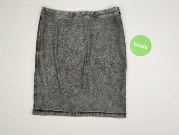 spódnice dresowe ołówkowe: House, Spódnica damska, rozmiar L — 3