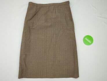 spódnice z prostokąta na gumce: Women`s skirt, size M (EU 38) — 3