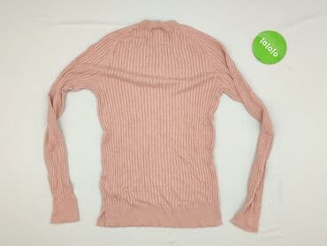 sukienka maxi i sweter: H&M, Women`s sweater, size S (EU 36) — 3