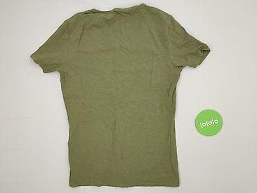 reserved billie eilish: H&M, T-shirt damski, rozmiar M — 3