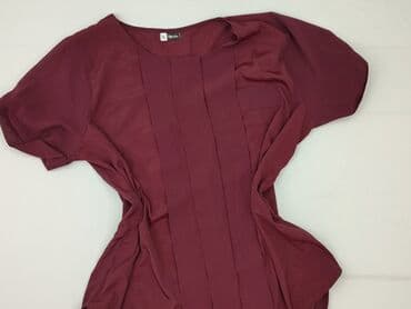 bluzki kopertowe reserved: Bluzka damska, rozmiar XL — 1