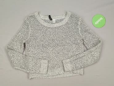 samsoe samsoe t shirty: Divided, Sweter damski, rozmiar S — 2
