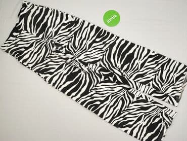 spodnie z wysokim stanem mohito: Boohoo, Spodnie materiałowe damskie, S — 2