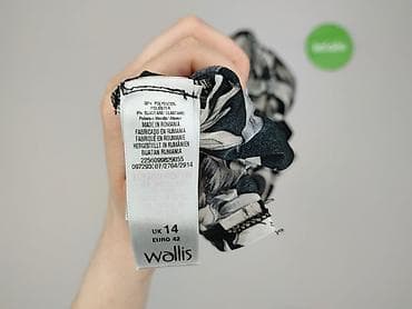 stradivarius leopard: Wallis Petite, Top damski, rozmiar L — 5