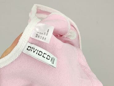 crop sukienki: H&M, Top damski, rozmiar M — 4