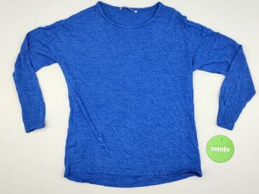 mohito marynarka niebieska: Bluzka damska, S — 2