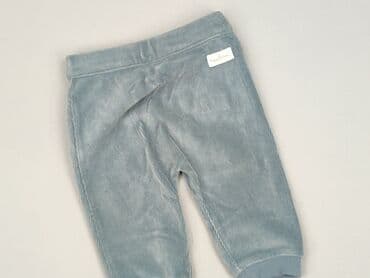 skarpety z twoim psem: Sweatpants, Sinsay, 3-6 months, condition - Perfect — 1