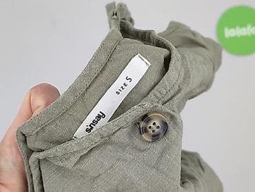 isolde bluzki: Sinsay, Top damski, rozmiar S — 4