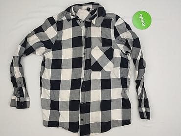 marks spencer koszula: H&M Divided, Koszula damska, rozmiar S — 2