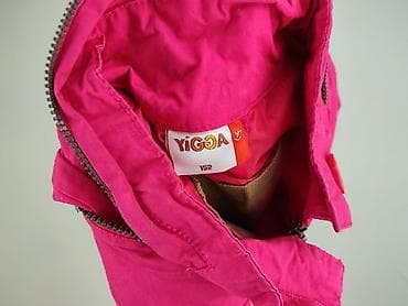 olsen kurtki: Kurtka przejściowa, 12 lat, 146-152 cm, stan - Bardzo dobry — 4