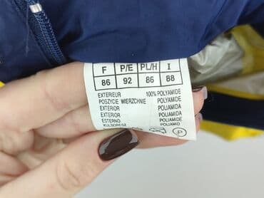 kurtka bejsbolówka tommy hilfiger: Демісезонна куртка, 1,5-2 р., 86-92 см, стан - Дуже гарний — 5