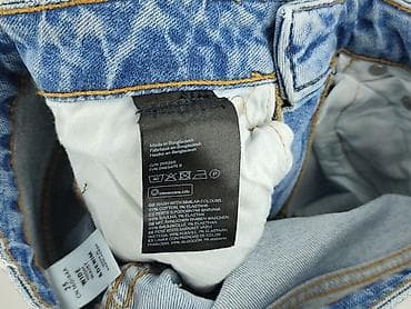 dzins: Denim, Jeansy damskie, rozmiar S — 6