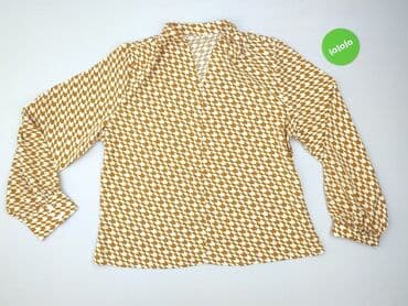 Women: Women's blouse, size 2XL (EU 44) — 2