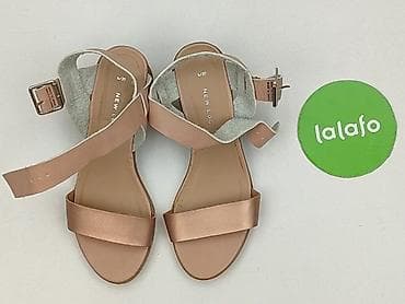 japonki 38: New Look, Sandały damskie, rozmiar 41 — 2