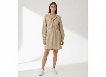 sukienka muślinowa sinsay: Sinsay, Sukienka damska, rozmiar M — 1