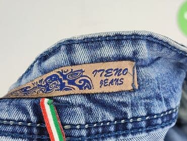 mexx jeansy damskie: Szorty damskie, rozmiar M — 5