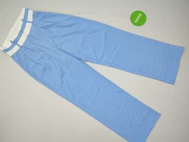 spodnie stradi: Styled In Italy, Spodnie materiałowe damskie, rozmiar S — 2