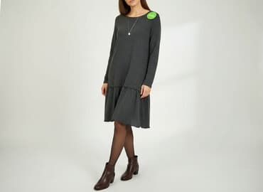 sukienki dżinsowa reserved: Reserved, Sukienka damska, rozmiar M — 6