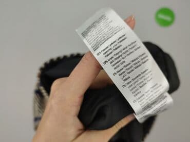 sukienka z eko skóry orsay: Orsay, Sukienka damska, rozmiar S — 6